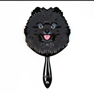 NIB Jeffree Delicious Dog Hand Mirror